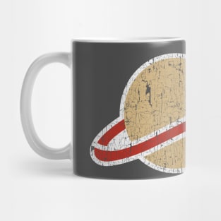 GalaxyBlocks Mug